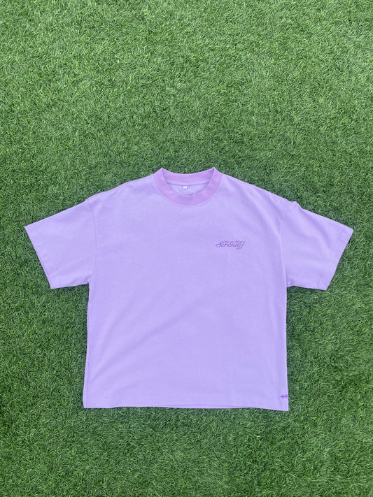 J. Cole Shirt - Serenity Inspiration Collection