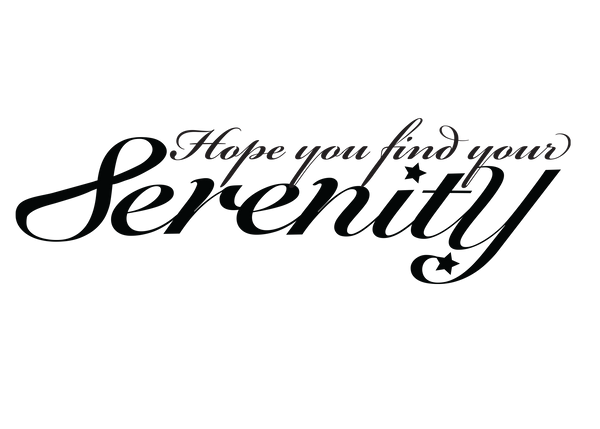 Serenity